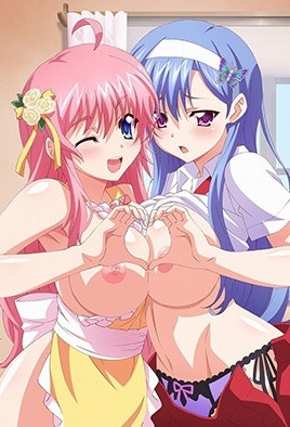 妹天堂！2 第2話 